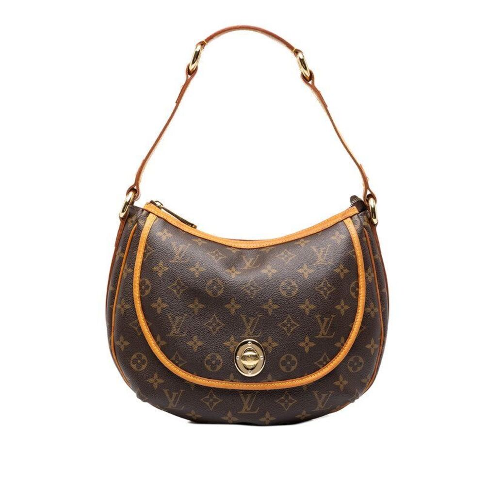 Louis Vuitton Tulum PM Monogram Shoulder Bag